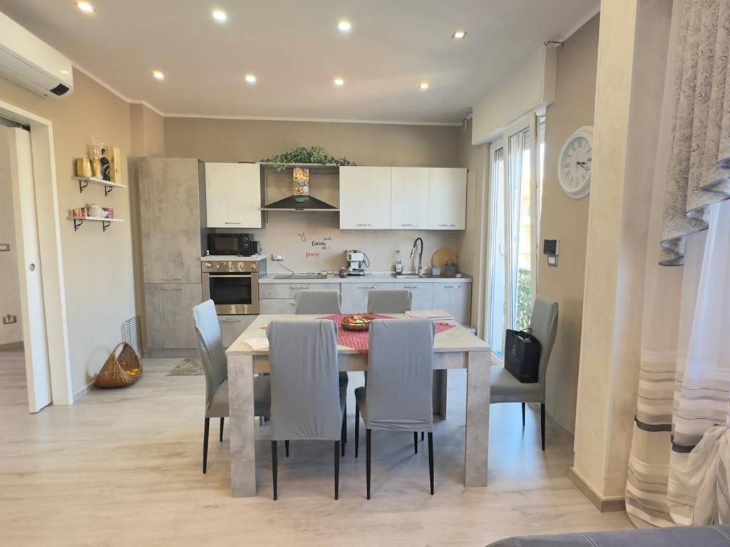 Appartamento a Asti in Via Guglielmo Ventura - Foto 3
