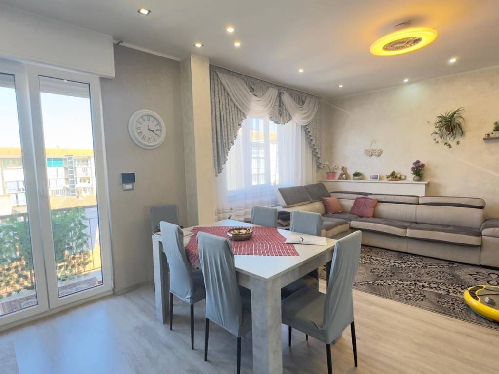 Appartamento a Asti in Via Guglielmo Ventura - Foto 4