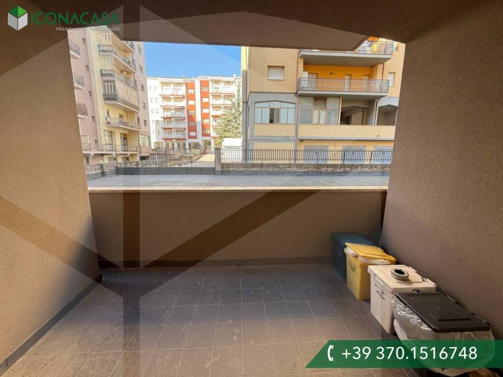 Appartamento a Avezzano in Via Generale Adolfo Infante, 50 - Foto 5