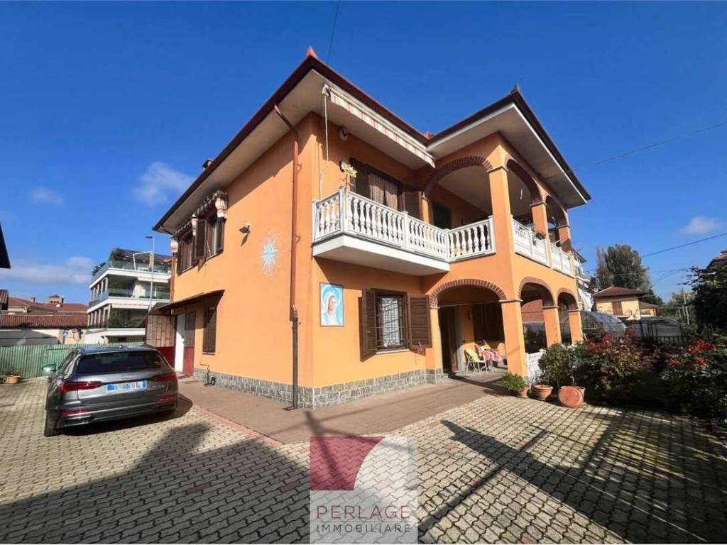 Casa indipendente a Cavallermaggiore in via carducci, 8 - Foto 2