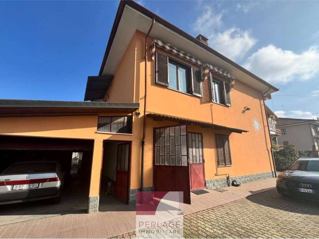 Casa indipendente a Cavallermaggiore in via carducci, 8 - Foto 3