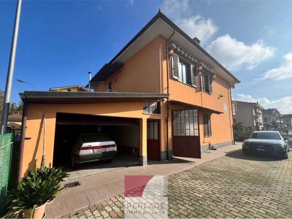 Casa indipendente a Cavallermaggiore in via carducci, 8 - Foto 4