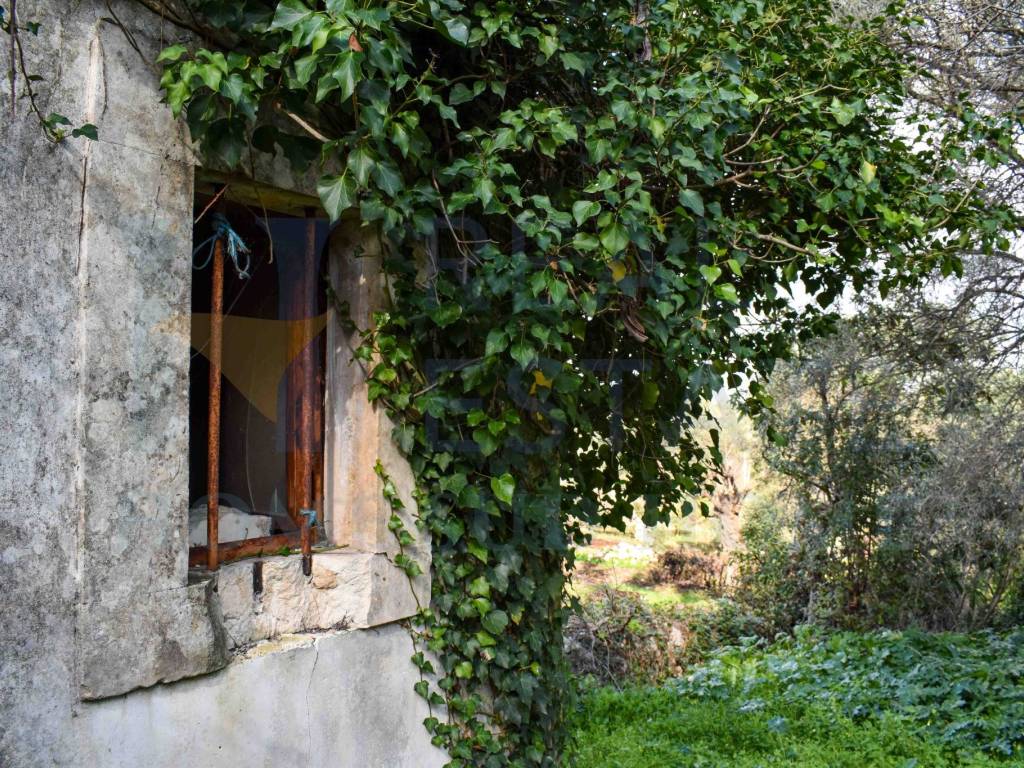 Rustico / casale a Canicattini bagni in Contrada Stallaini - Foto 3