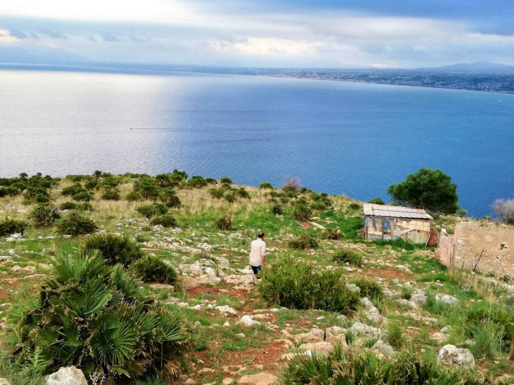 Rustico / casale a Castellammare del golfo in san paolo della croce, 1 - Foto 4