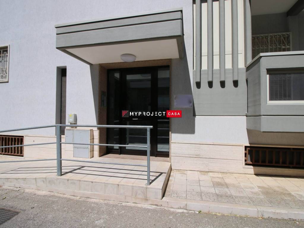 Appartamento a Martina franca in Via Taranto - Foto 2