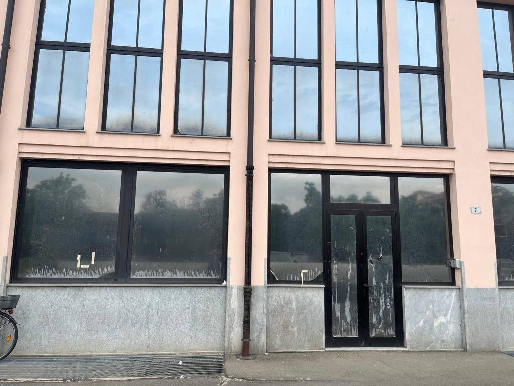 Immobile a Alessandria in Piazza Giorgio Ambrosoli, 7 - Foto 2