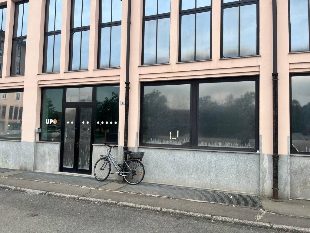 Immobile a Alessandria in Piazza Giorgio Ambrosoli, 7 - Foto 3