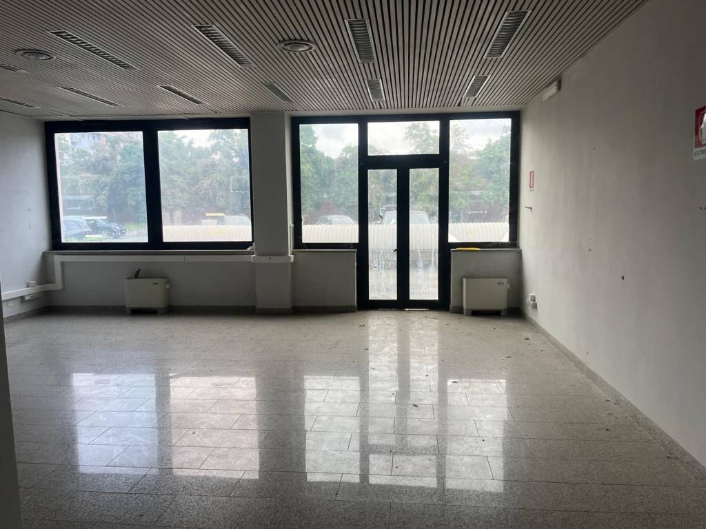 Immobile a Alessandria in Piazza Giorgio Ambrosoli, 7 - Foto 4