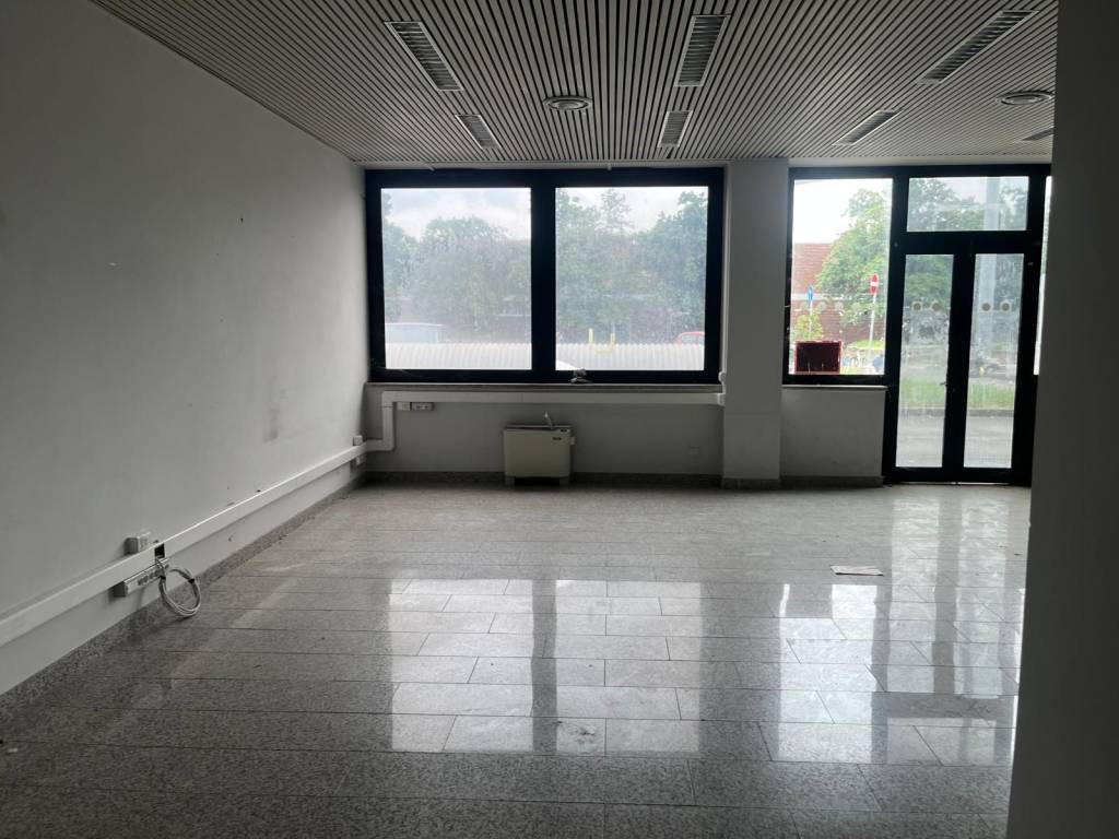 Immobile a Alessandria in Piazza Giorgio Ambrosoli, 7 - Foto 5