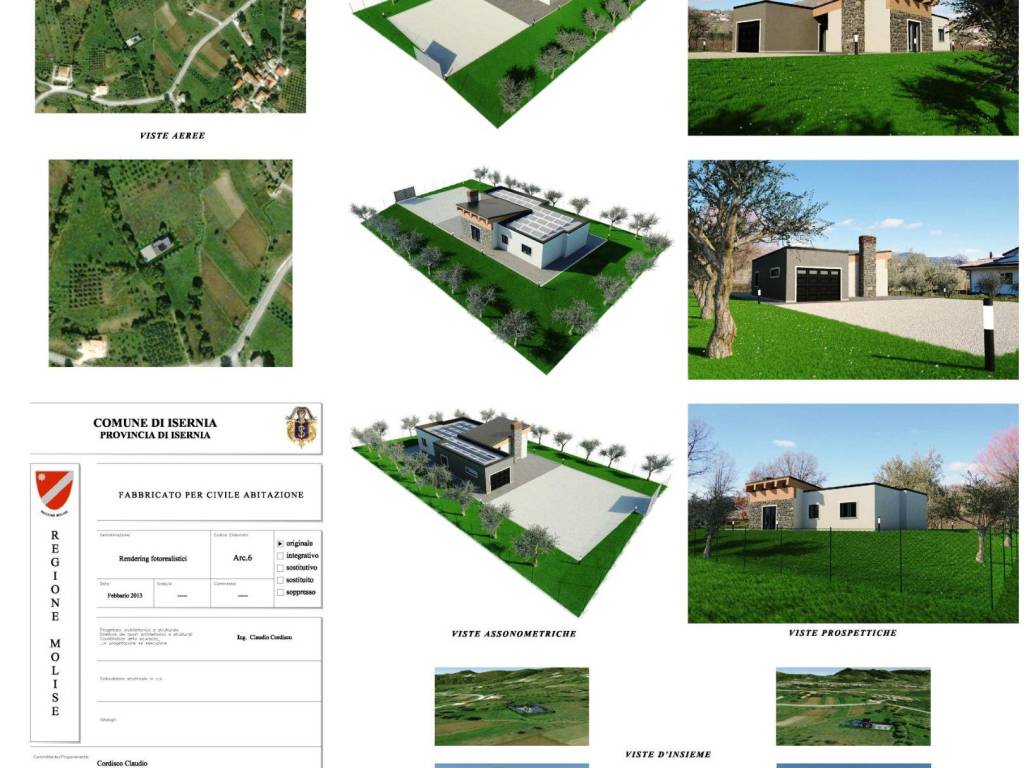 Terreno a Isernia - Foto 4
