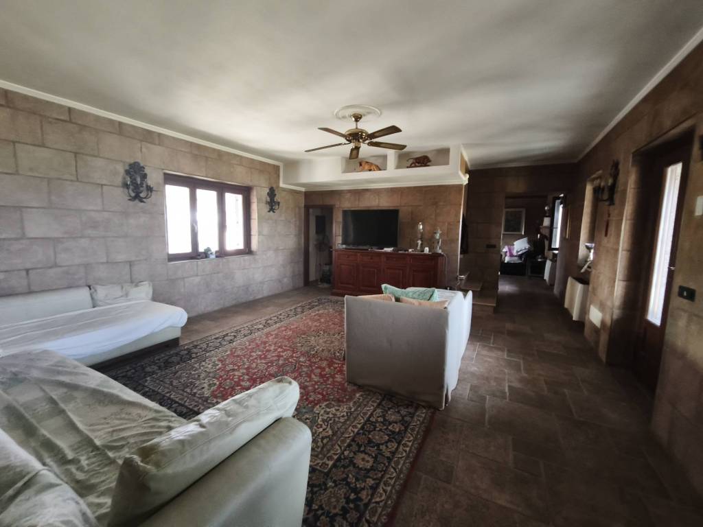 Villa a Piacenza in Strada Agazzana, 30 - Foto 3