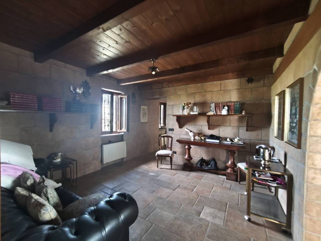 Villa a Piacenza in Strada Agazzana, 30 - Foto 4