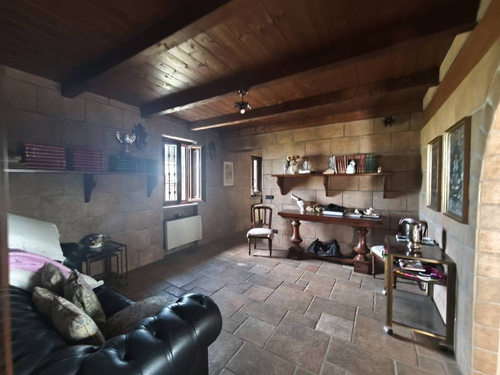 Villa a Piacenza in Strada Agazzana, 30 - Foto 5