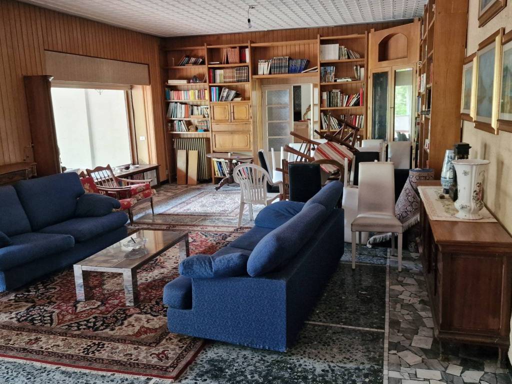 Villa a Saliceto - Foto 4