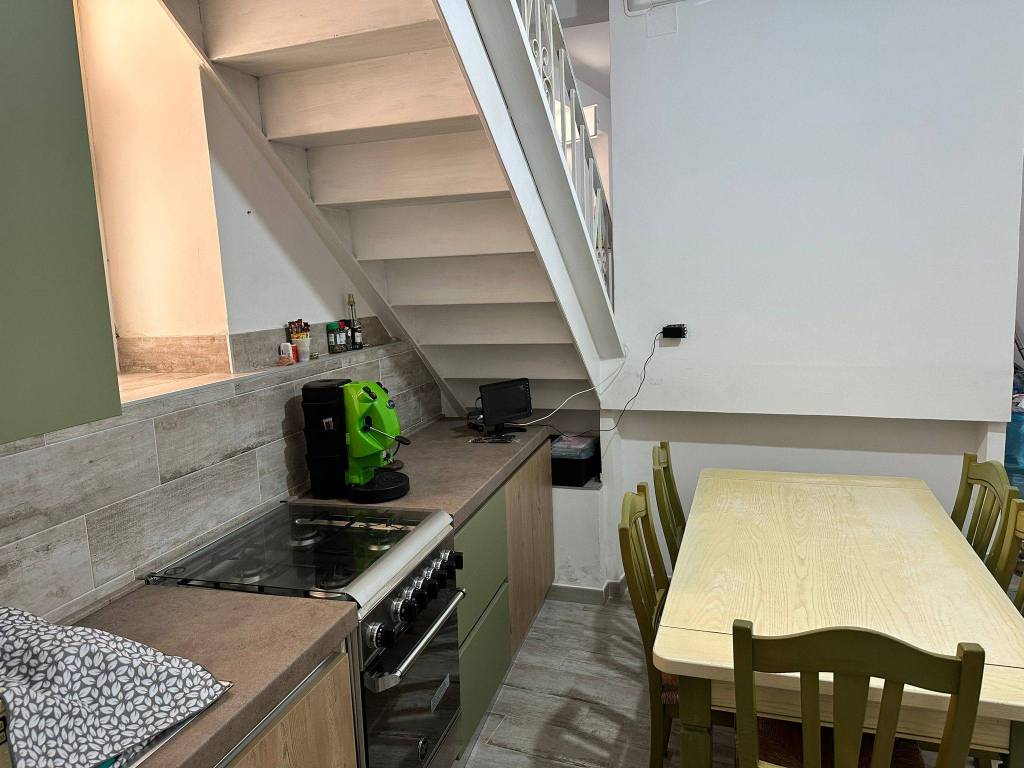 Appartamento a Lamezia terme in Vico Prete, 2 - Foto 2