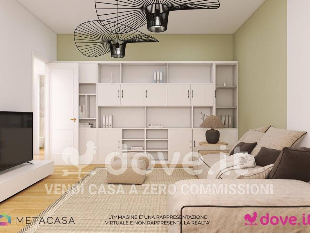 Villa a Cotignola in Via Breda, 20 - Foto 2