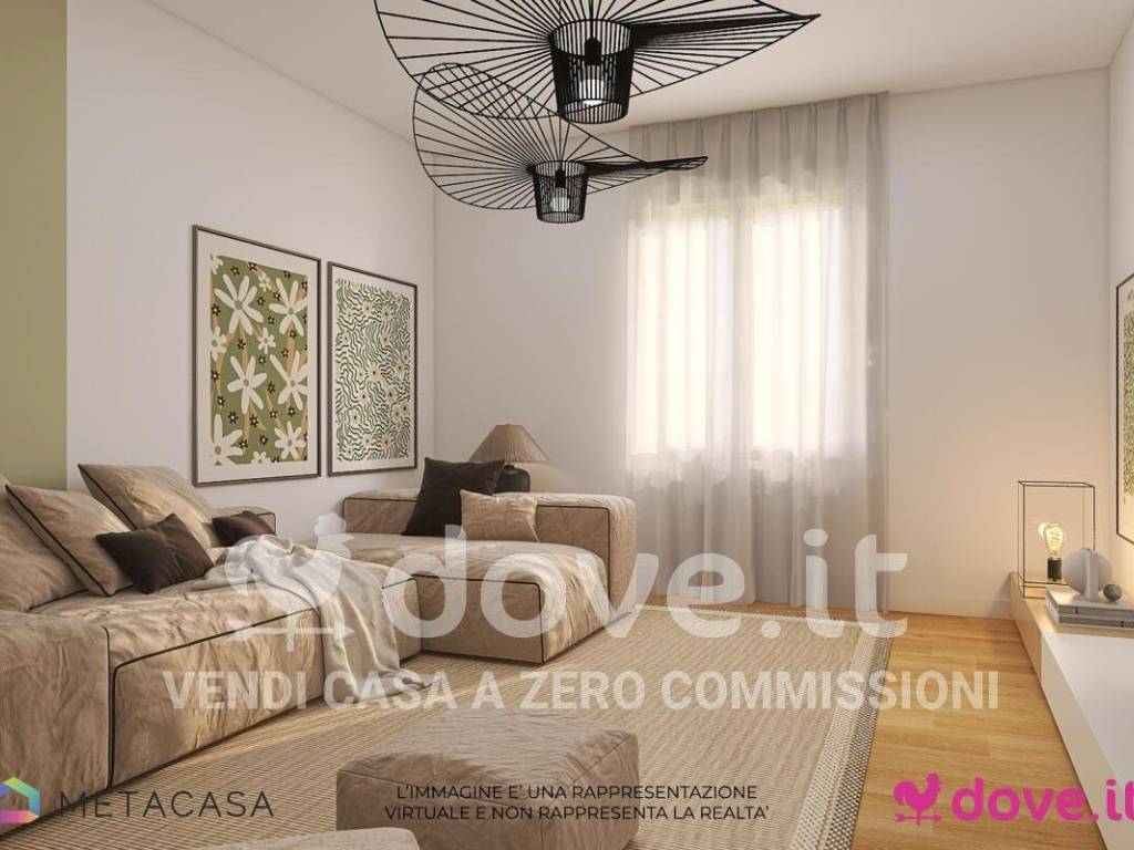 Villa a Cotignola in Via Breda, 20 - Foto 5