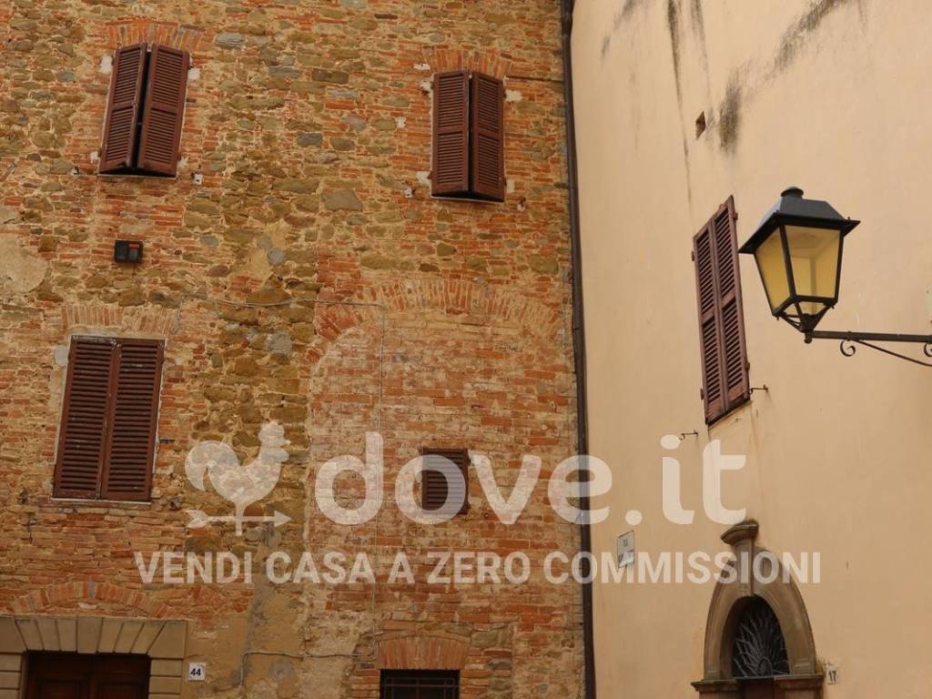 Appartamento a Paciano in Via Quadrani Pompili, 17 - Foto 5
