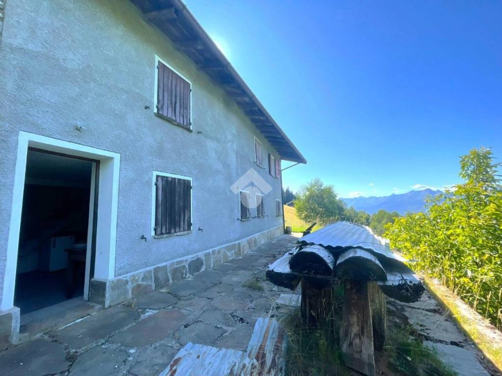 Rustico / casale a Cosio valtellino in Località Tagliata - Foto 2