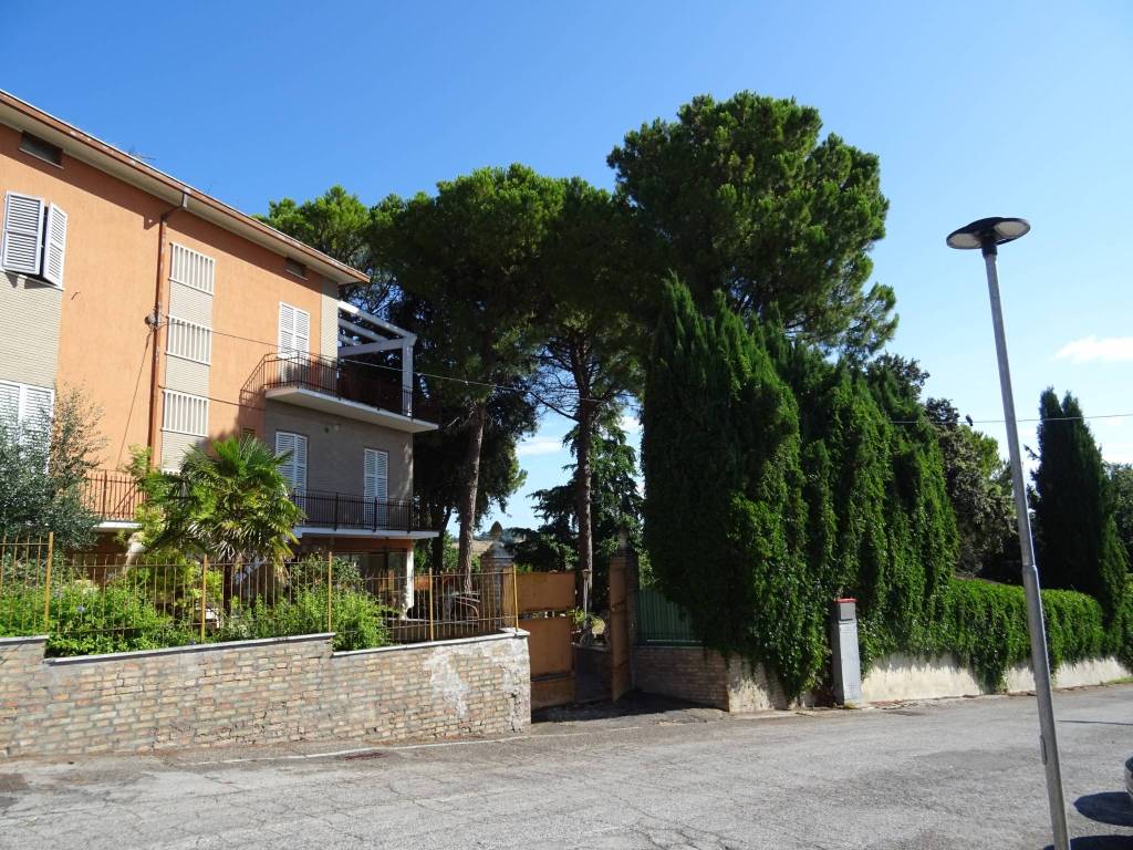 Villa a Corinaldo - Foto 3
