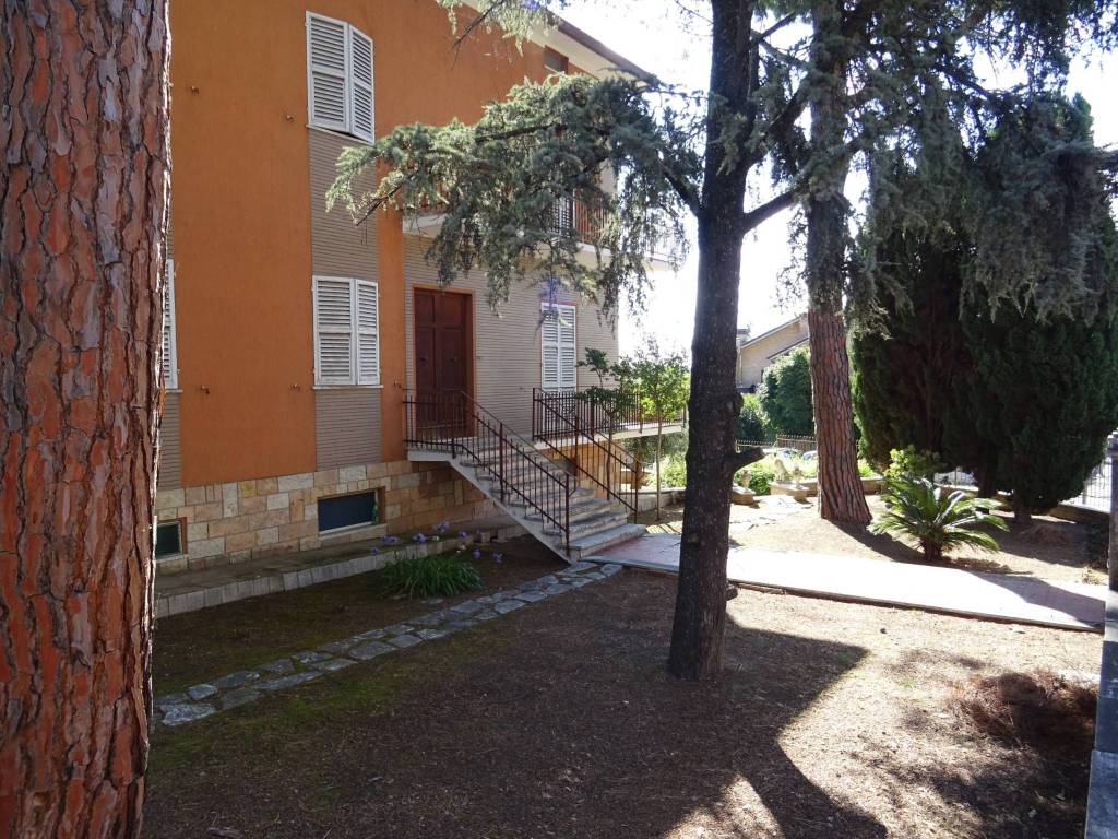 Villa a Corinaldo - Foto 4