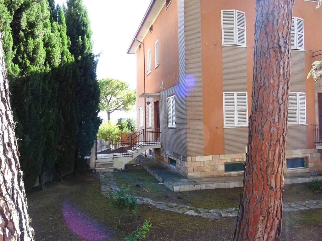 Villa a Corinaldo - Foto 5