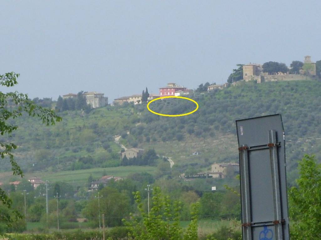 Terreno a Magione in Via Case Sparse, 50 - Foto 2