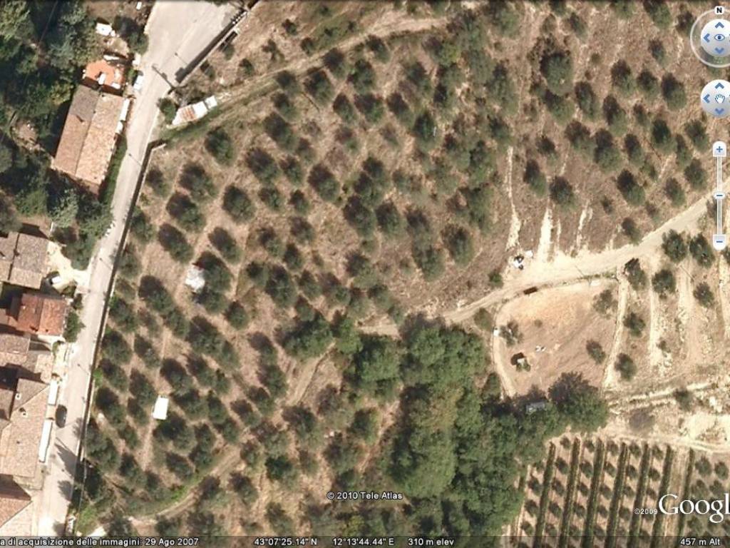 Terreno a Magione in Via Case Sparse, 50 - Foto 4