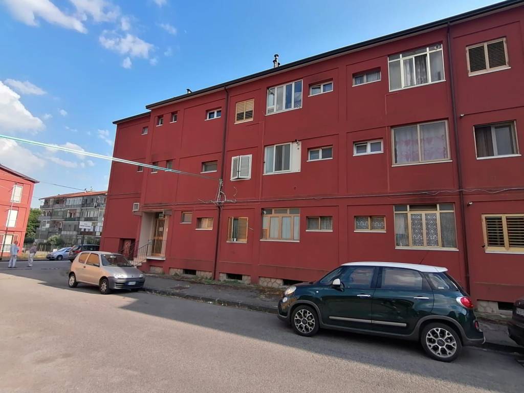 Appartamento a Avellino in Via Gaetano Salvemini, 15 - Foto 3
