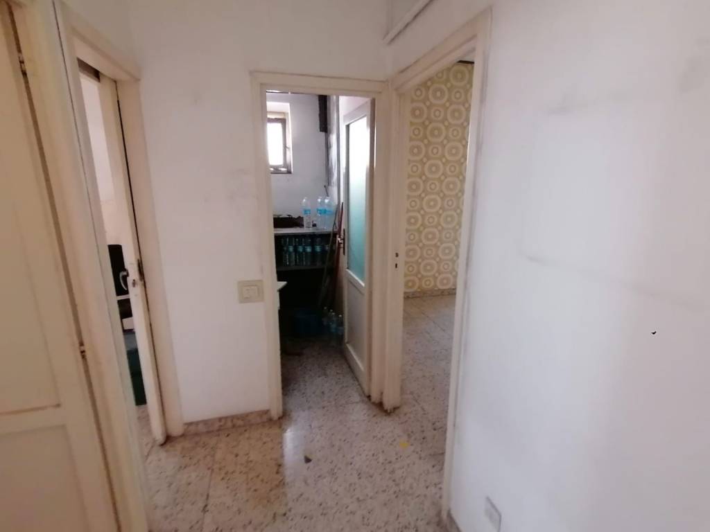 Appartamento a Avellino in Via Gaetano Salvemini, 15 - Foto 5
