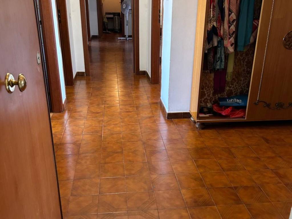 Appartamento a Cosenza in Via Sant'Irmenio, 18 - Foto 3