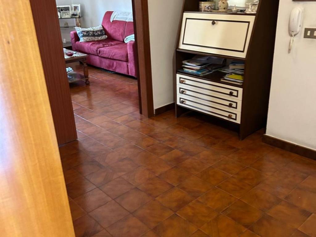 Appartamento a Cosenza in Via Sant'Irmenio, 18 - Foto 4
