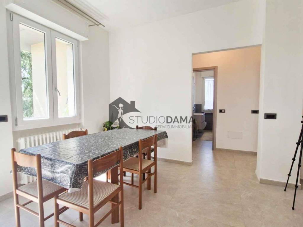 Appartamento a Rezzato in Via San Carlo, 3 - Foto 2