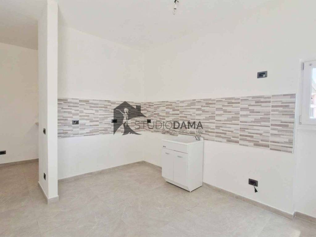 Appartamento a Rezzato in Via San Carlo, 3 - Foto 5