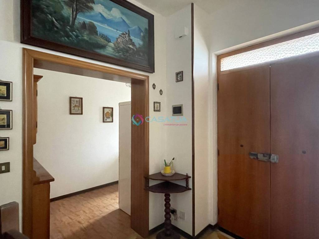 Appartamento a Pineto in Via Vomano Vecchio, 48 - Foto 3