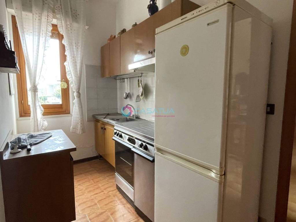 Appartamento a Pineto in Via Vomano Vecchio, 48 - Foto 4
