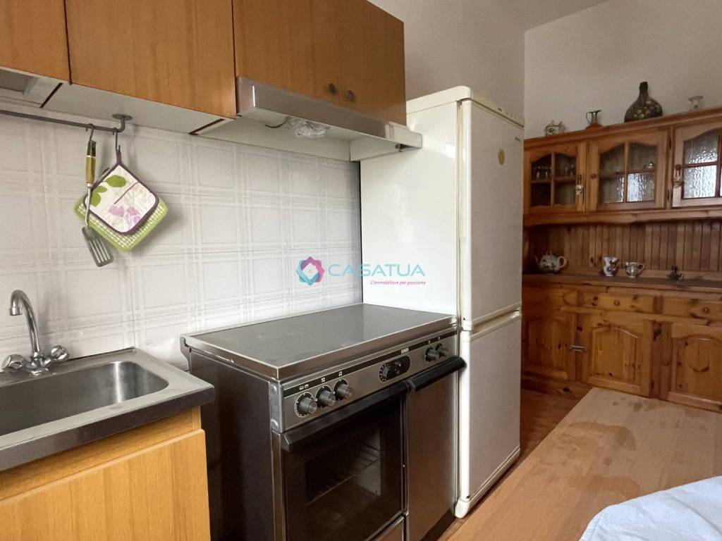 Appartamento a Pineto in Via Vomano Vecchio, 48 - Foto 5