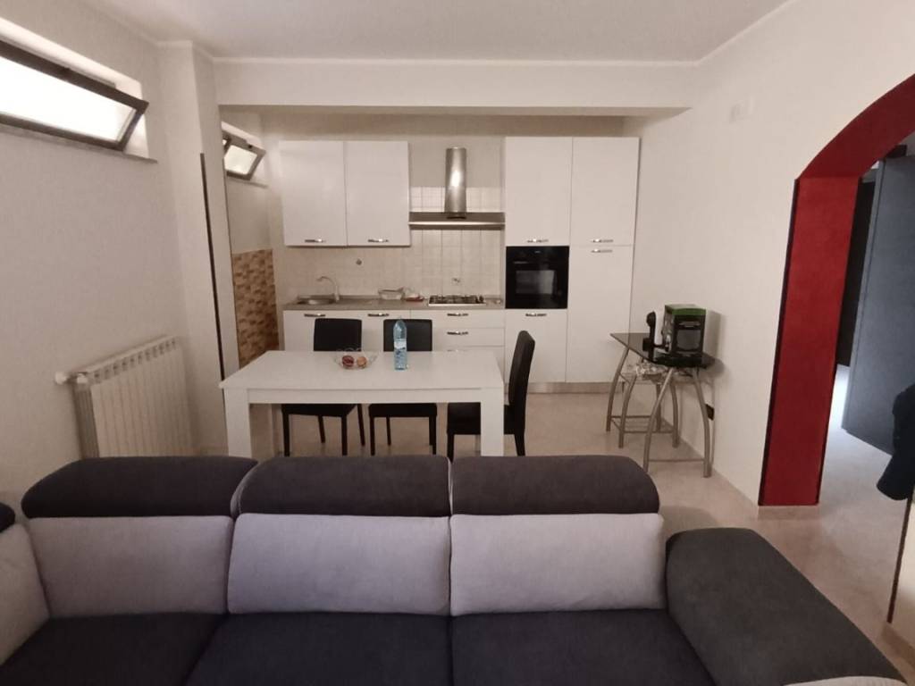 Appartamento a Catanzaro in Via Benedetto Musolino, 46 - Foto 2