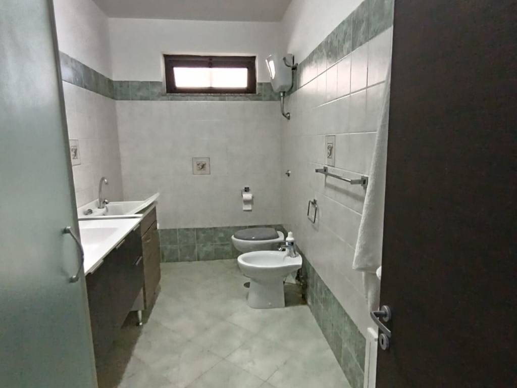 Appartamento a Catanzaro in Via Benedetto Musolino, 46 - Foto 5