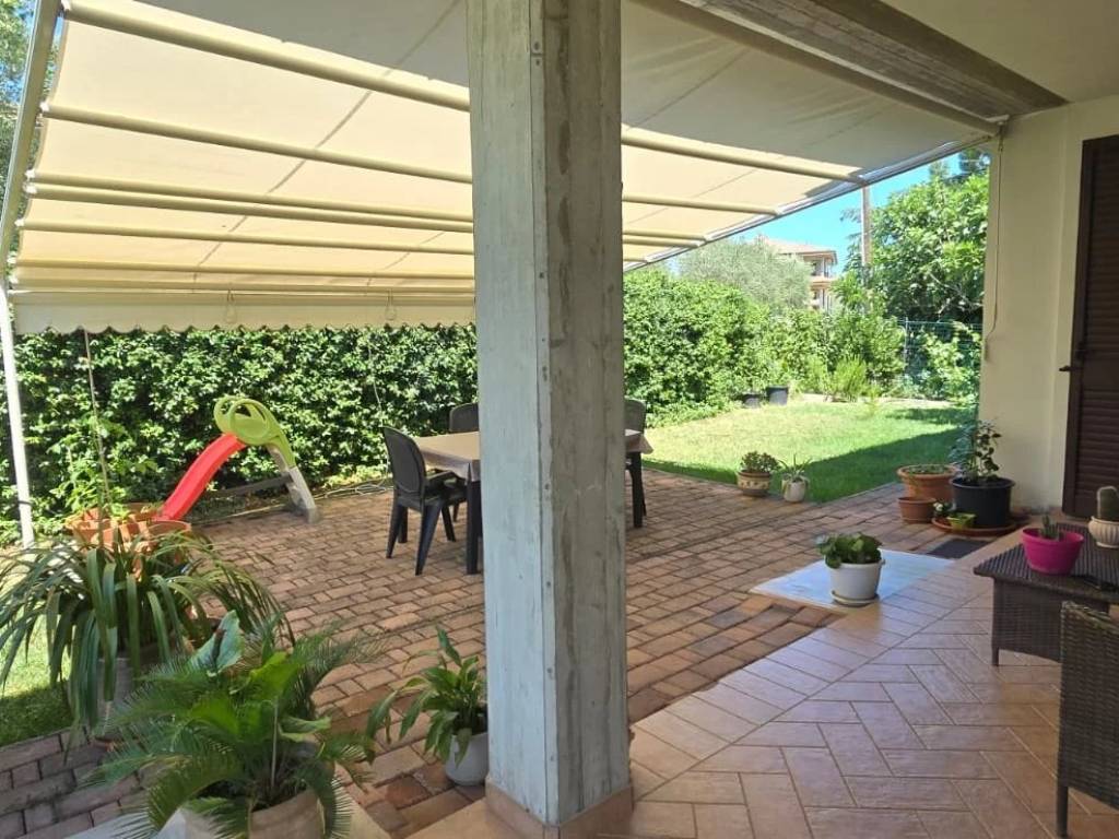Villa a Collecorvino - Foto 4