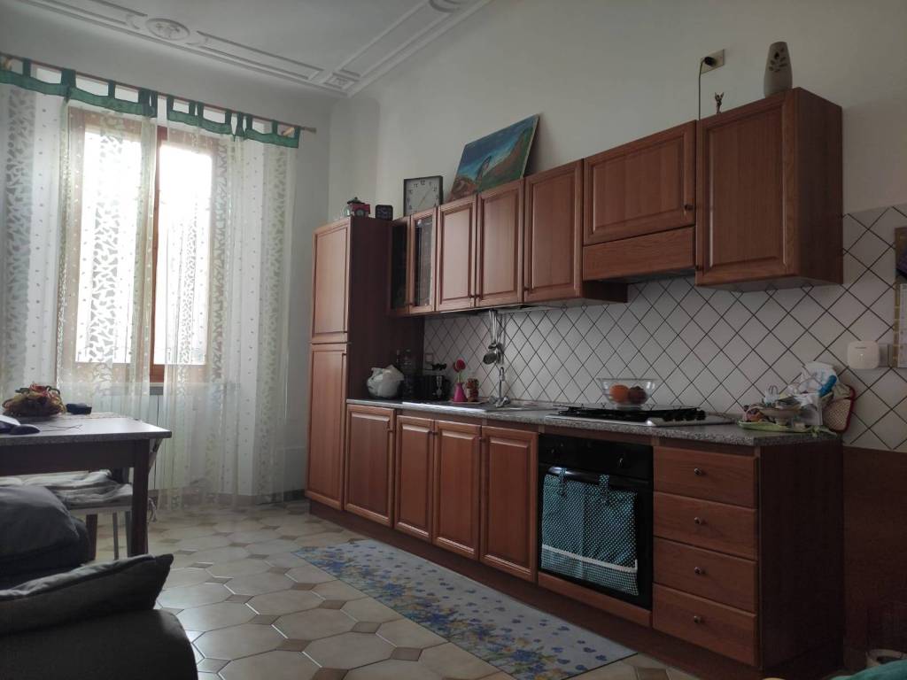 Appartamento a Ancona in Via Filippo Corridoni, 6 - Foto 2