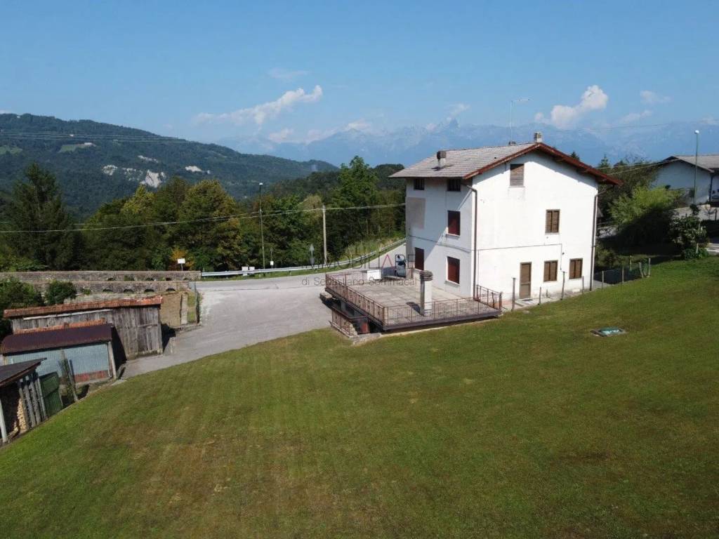 Villa a Borgo valbelluna - Foto 2