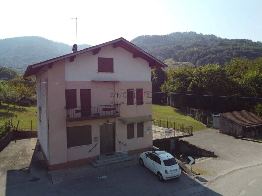 Villa a Borgo valbelluna - Foto 3