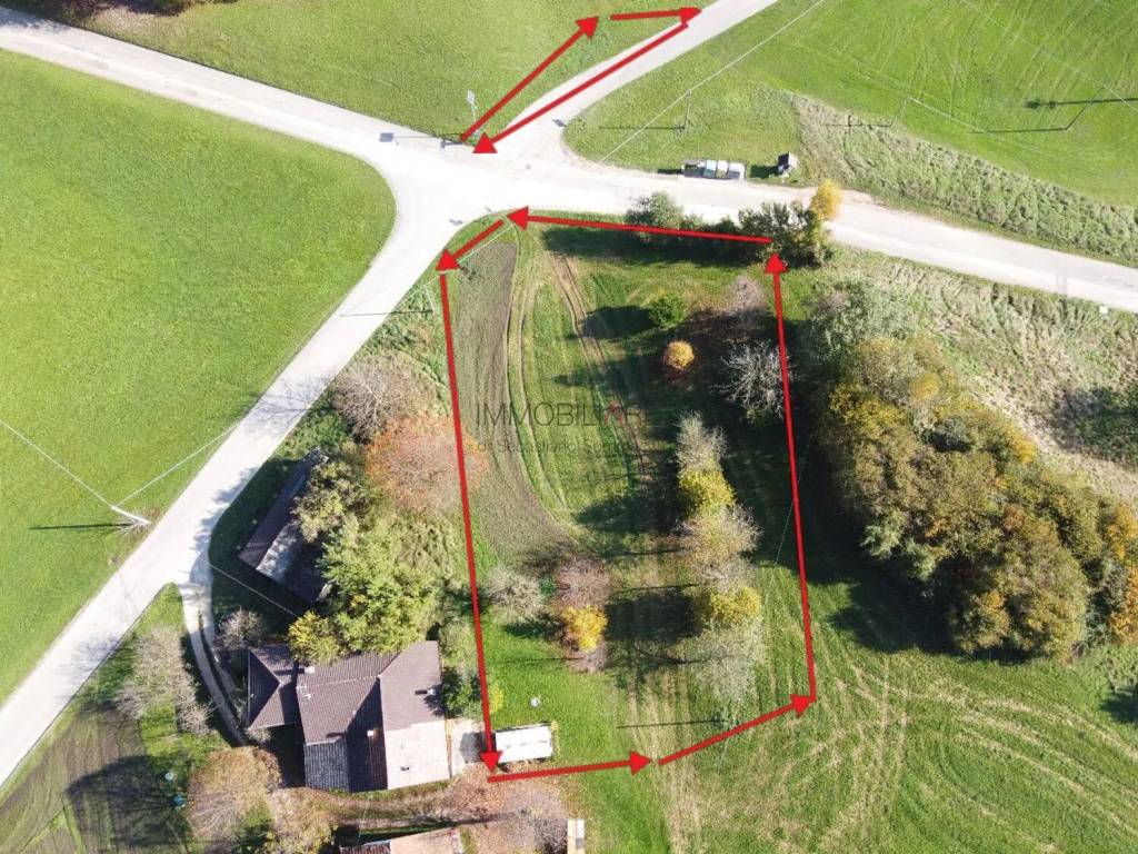 Villa a Borgo valbelluna - Foto 2