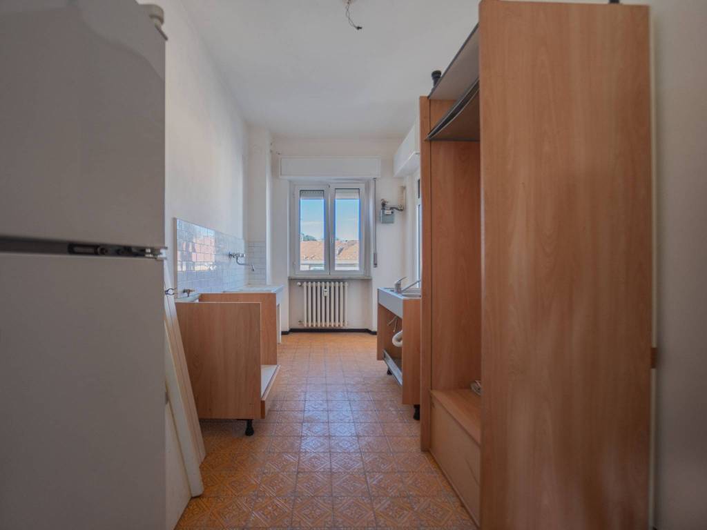 Appartamento a Asti in Via Duca degli Abruzzi, 33 - Foto 3