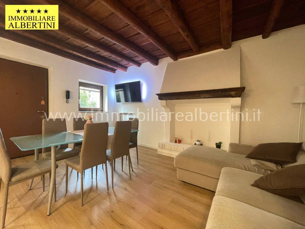 Villetta a schiera a Villafranca di verona in Località Pozzomoretto, 12 - Foto 5