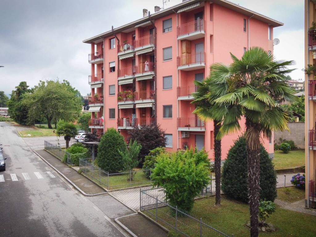 Appartamento a Biella in Via Piedicavallo, 22 - Foto 2