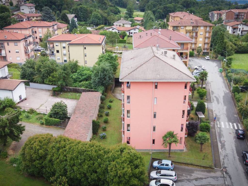 Appartamento a Biella in Via Piedicavallo, 22 - Foto 3