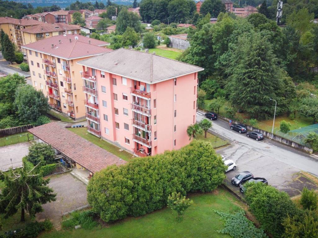 Appartamento a Biella in Via Piedicavallo, 22 - Foto 4