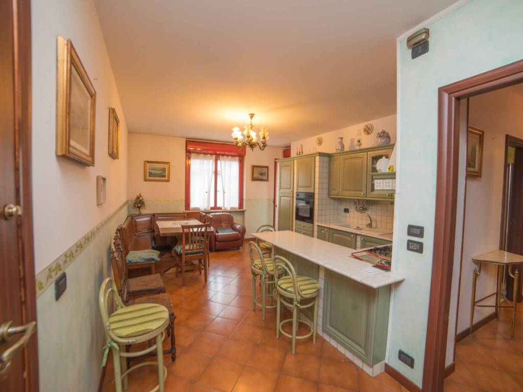 Appartamento a Biella in Via Piedicavallo, 22 - Foto 5